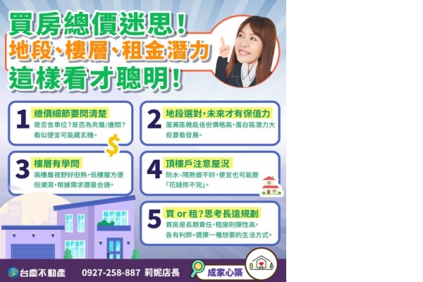 小知識